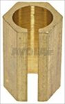 SPACER INLET TAP