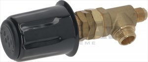 WATER TAP