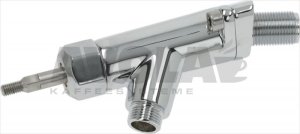 STEAM TAP E61