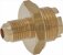 fitting for valve pin