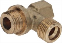 BOILER FITTING 1/2