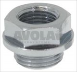 PRESSURE GAUGE FITTING