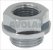 pressure gauge fitting