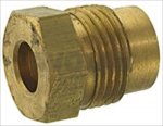 INLET TAP FITTING