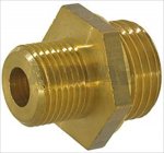 WATER INLET TAP FITTING