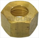 STEAM PIPE NUT