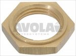 EXPANSION VALVE NUT 3/8