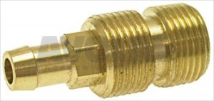 EXPANSION VALVE FITTING