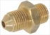 conical coupling o 1 4 m 1 4 m