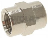 FITTING ø 1/4 inside
