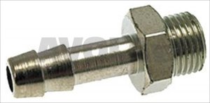 HOSE-END FITTING 1/8
