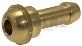 HOSE-END FITTING