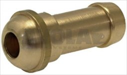 HOSE-END FITTING