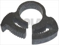 ANIMO PLASTIC CLAMP