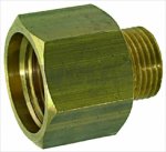 TAP COUPLING