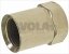 water steam pipe coupling