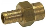 VALVE OUTLET FITTING