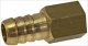 solenoid valve outlet fitting