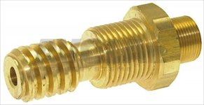 TAP PIN