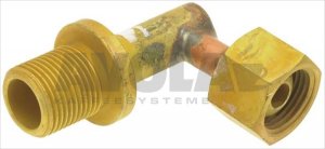 WATER/STEAM PIPE COUPLING