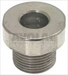 STEAM TAP FITTING