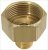 tap coupling o 1 4