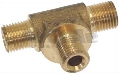 T-SHAPED FITTING