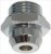 drain chromium plated fitting