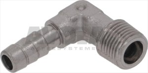 ELBOW HOSE-END FITTING