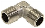 L-FITTING ø 3/8 A-3/8 A