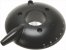 dosing adjustment ring