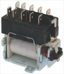 RELAY TP3250 16A 230V 50Hz