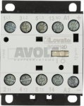 CONTACTOR LOVATO BG0910D
