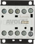 CONTACTOR LOVATO BG0910D