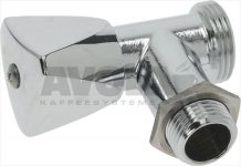 DRAIN TAP 