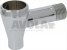 manifold tap body 1 2 quot