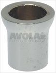 SUPPORT F/CHROME-PLATED WATER SPRINKLER