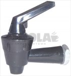 COMPLETE TAP WITH NUT