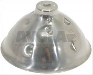 STAINLESS STEEL BELL