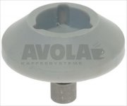 CONVEYOR COUPLING