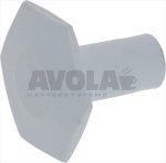 PLASTIC MIXER FOR BLENDER