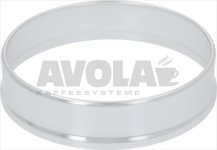 ALUMINIUM RING