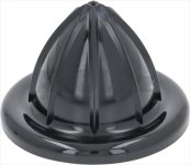 PLASTIC CONE SMALL