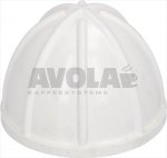 BIG PLASTIC CONE VERSION 2003