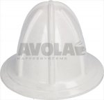 SMALL PLASTIC CONE VERSION 2003