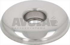 STAINLESS STEEL UPPER FLANGE