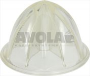 PLASTIC CONE