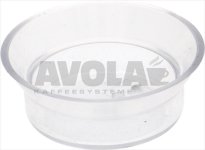 INSPECTION CAP FOR LID