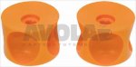 CITRUS FRUIT HOLDING DRUMS KIT