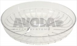 PLASTIC SIEVE